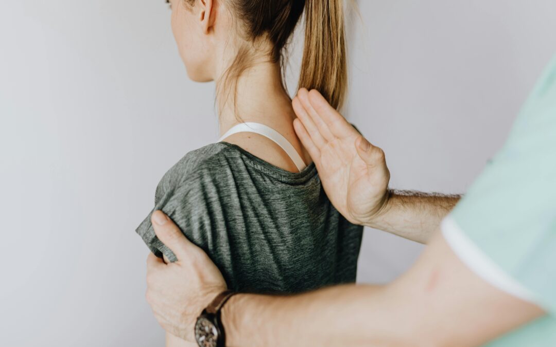 Soft Tissue vs Spinal Misalignment and Why You Usually Need Both Treated Simultaneously